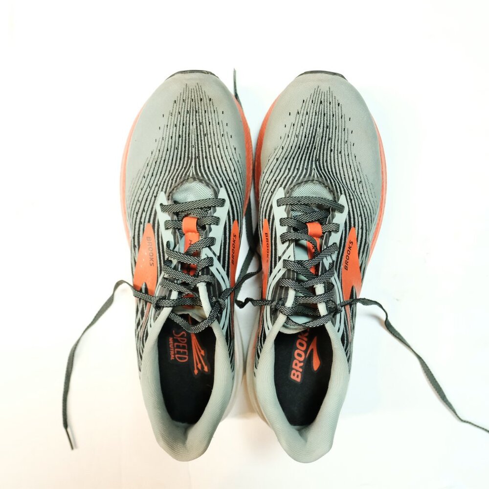 Brooks Hyperion Max Mens Size 10